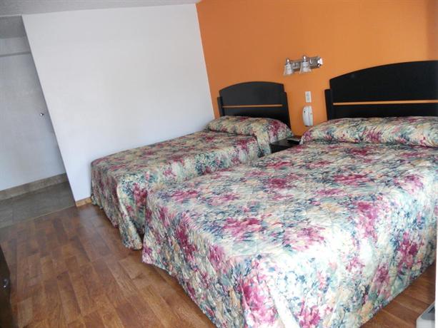 Cortez Motel - Harrisonville