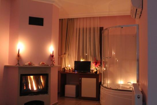 Tramonto Hotel