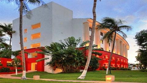 Quality Inn Villahermosa Cencali