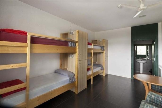 Inout Hostel Barcelona