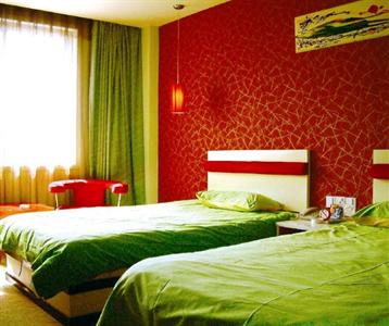 Milan Holiday Hotel