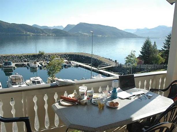 Lauvstad Volda