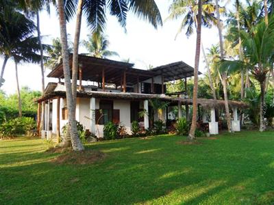 Deep Blue Matara