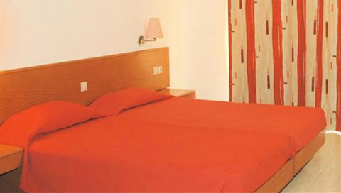 Hotel Ziakis