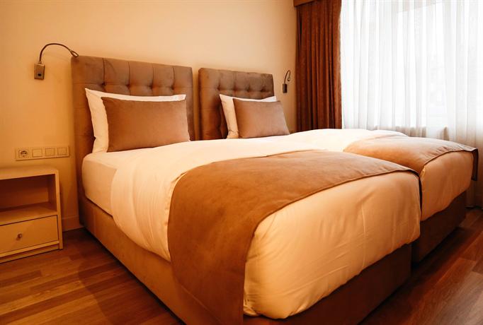 Moda Suites