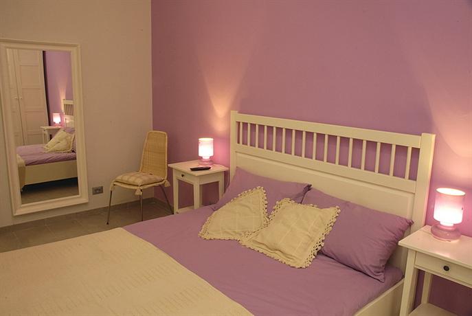 Casa Rubino