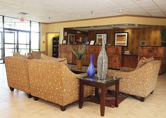 Clarion Hotel Conference Center - South