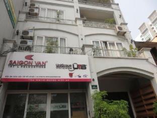 Tan Long Apartment - Hoang Quoc Viet