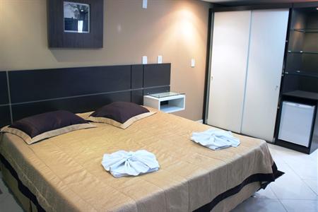 Royal Criciuma Hotel