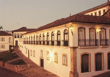 Pousada Do Mondego