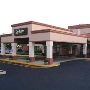 Radisson Piscataway