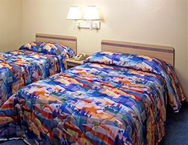 Motel 6 Yreka