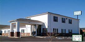 Magnolia Inn And Suites