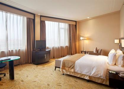 Holiday Inn Mudanjiang