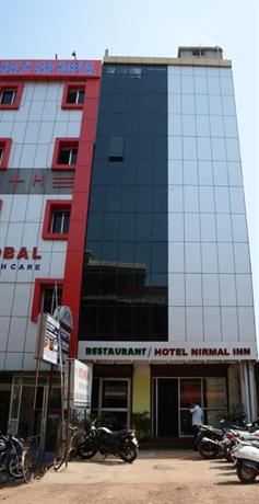 Hotel Nirmal Inn Bhubaneswar