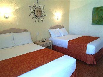 Cabo Blanco Hotel