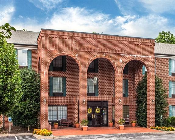 Comfort Inn Montgomeryville