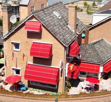 Pension Schier