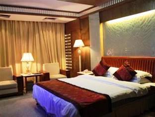 Huangshan Tourist Home Hotel