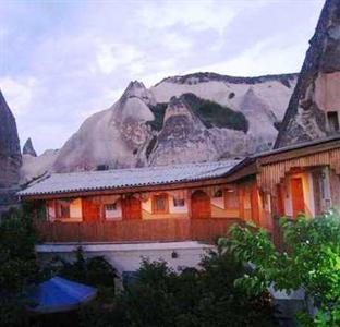 Ufuk Pension