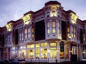Victorian Inn