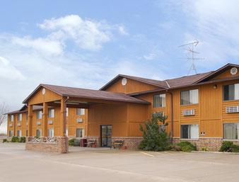 Super 8 Marston/New Madrid Area
