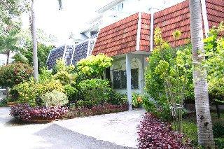 Twin Palms Resort Pattaya