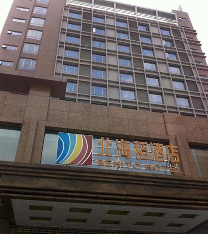 Behito Hotel Changping Dongguan