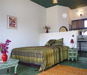 Ryad Des Vignes Hotel Essaouira