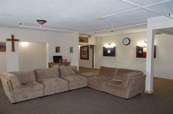 Knights Inn Pearsall