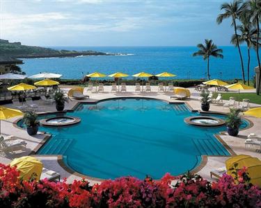 Four Seasons Resort Lana'i at Manele Bay