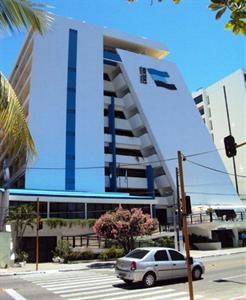 Praia Hotel Enseada