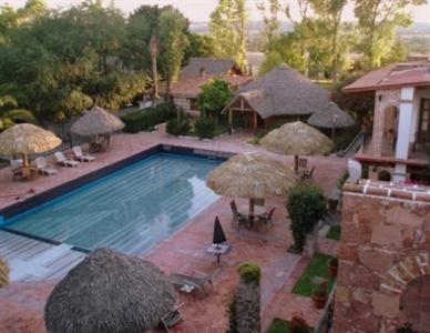 Atotonilco el Viejo Hotel Resort & Spa