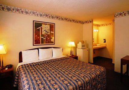 Rodeway Inn Sonora