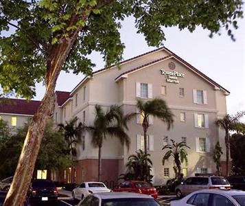 Towneplace Suites Boca Raton