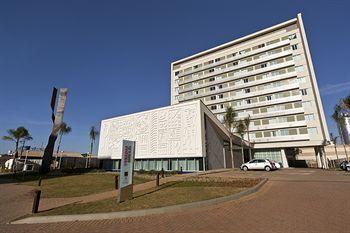 Promenade Veredas
