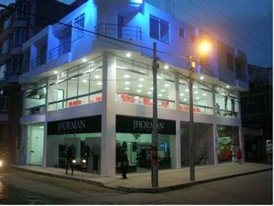 Hotel Orion Sogamoso