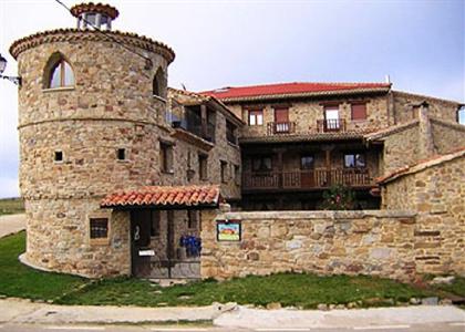 Casona Santa Coloma