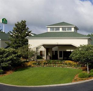 La Quinta Inn & Suites Valdosta