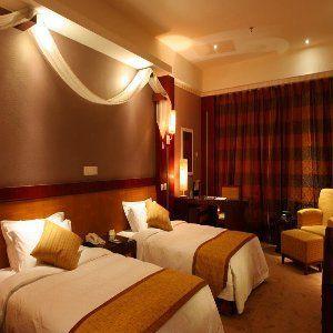 King World Hotel