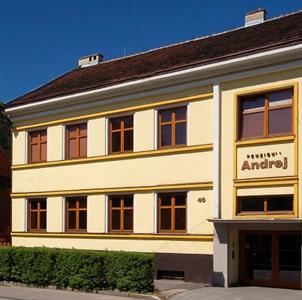 Pension Andrej