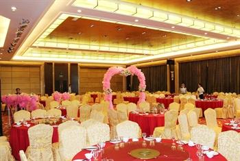 Longxin Hotel - Yili