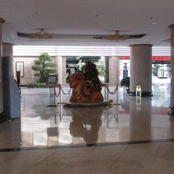 Stone Forest Hotel Kunming