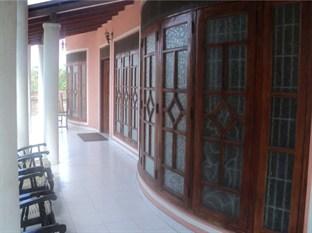 Kandalama Kings Resort