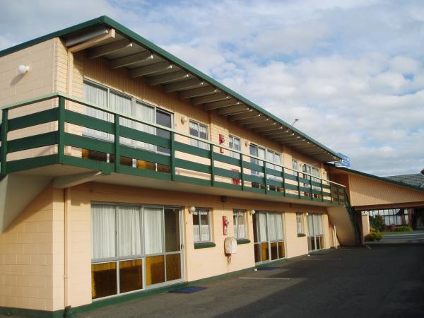 Cedar Lodge Motel Hamilton