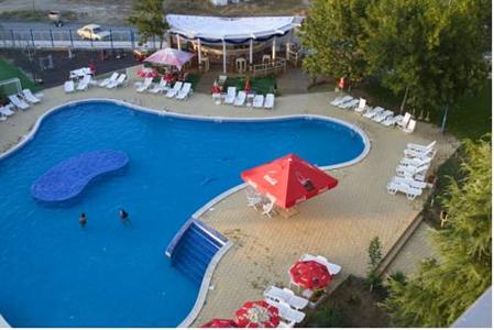 Belitsa Hotel