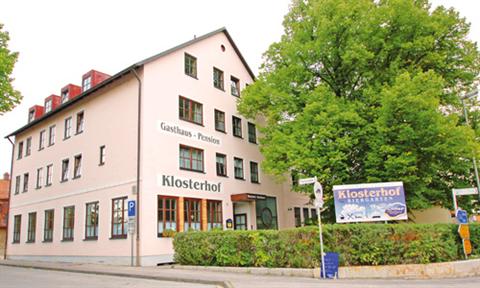 Gasthaus Klosterhof