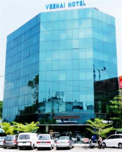 Veenai Hotel