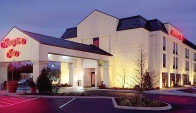 Hampton Inn Johnson City