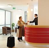 Hotel Meyer
